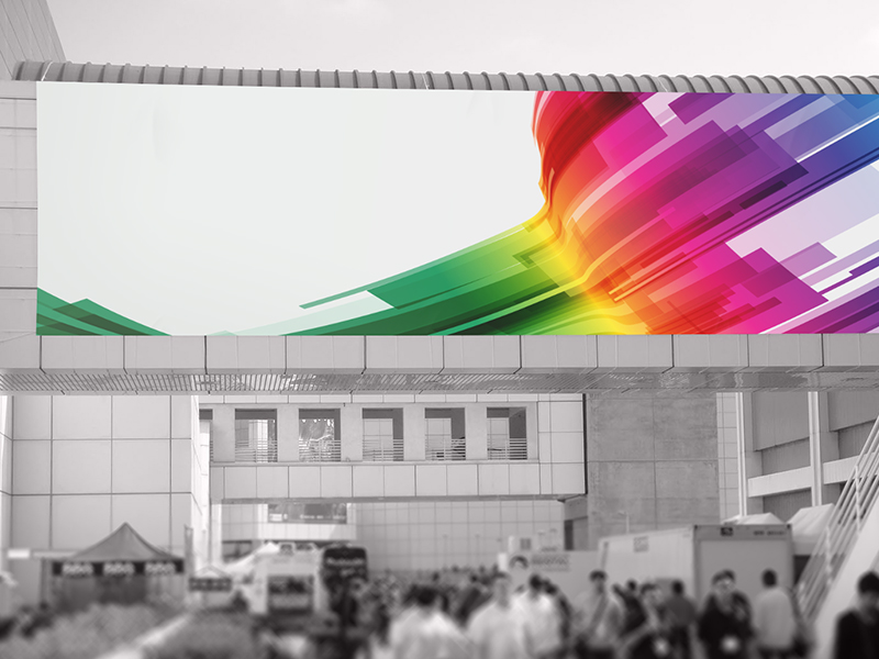 Baner Blockout
