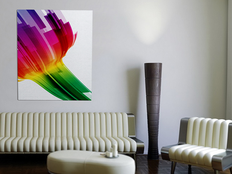 Obraz 70 x 70 cm